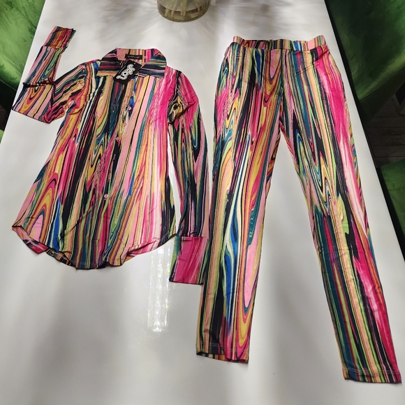 Line Set - Picture 3 of 7